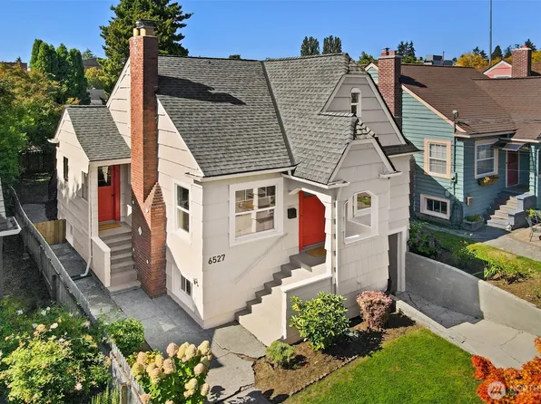 6527 12th Avenue NW, Seattle, WA 98117