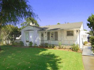 1240 S 5th St, Alhambra, CA 91801