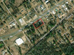 462 Archie St, Timpson, TX 75975