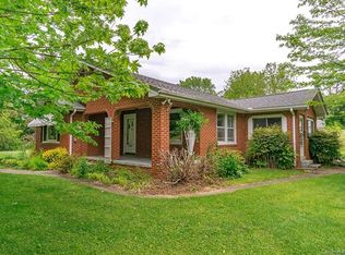 625 Old Leicester Hwy, Asheville, NC 28806
