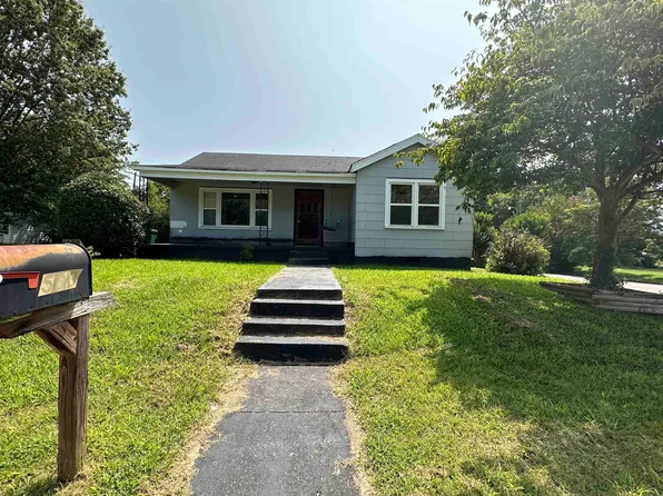 500 Frankfort Ave, Sheffield, AL 35660