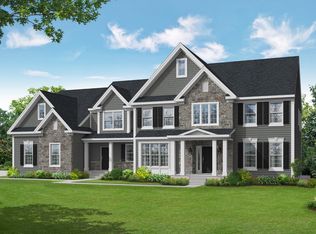 10 Sophie St, Readington, NJ 08876