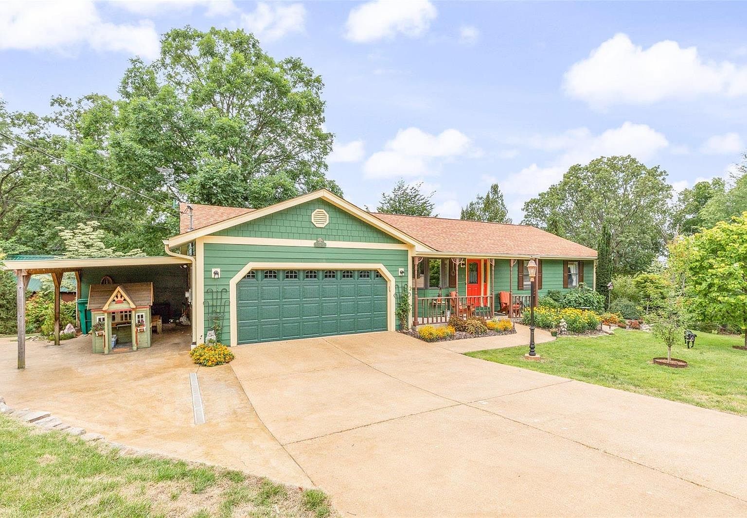 1325 Brenda Dr, Festus, MO 63028 MLS 23042888 Zillow