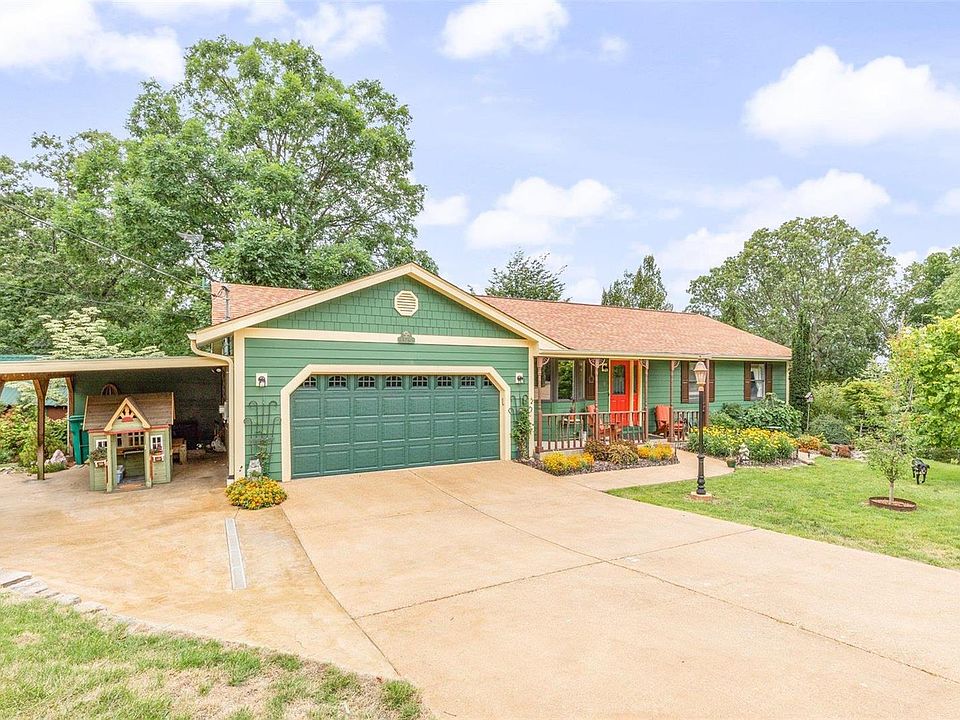 1325 Brenda Dr, Festus, MO 63028 MLS 23042888 Zillow