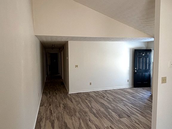 Living room (from kitchen)