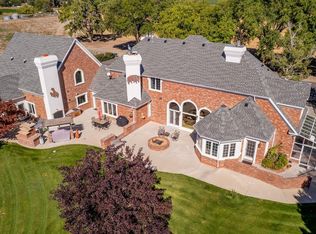 1010 Lane 11, Powell, WY 82435