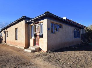 1501 8th St NW, Albuquerque, NM 87104