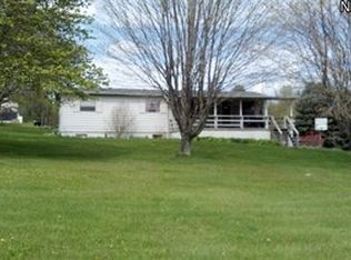 1001 Crawford Rd, Wellsville, OH 43968
