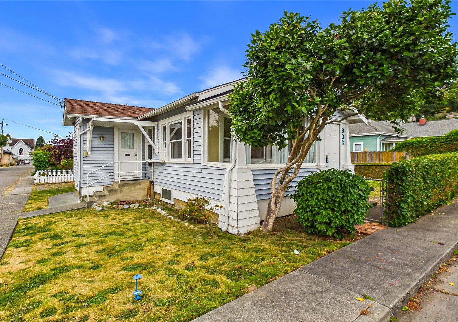 Pet-Friendly Centrally Located Fortuna Home Just Off Main Street! — Photo 2