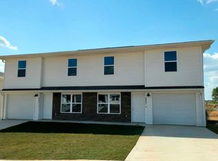 1203 Nedra Dr, Decatur, AR 72722