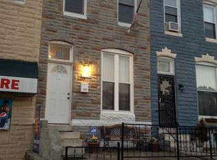 2804 Huntingdon Ave, Baltimore, MD 21211