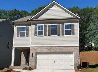 3134 Hawthorne Path, Braselton, GA 30517