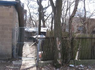 2744 W Polk St, Chicago, IL 60612