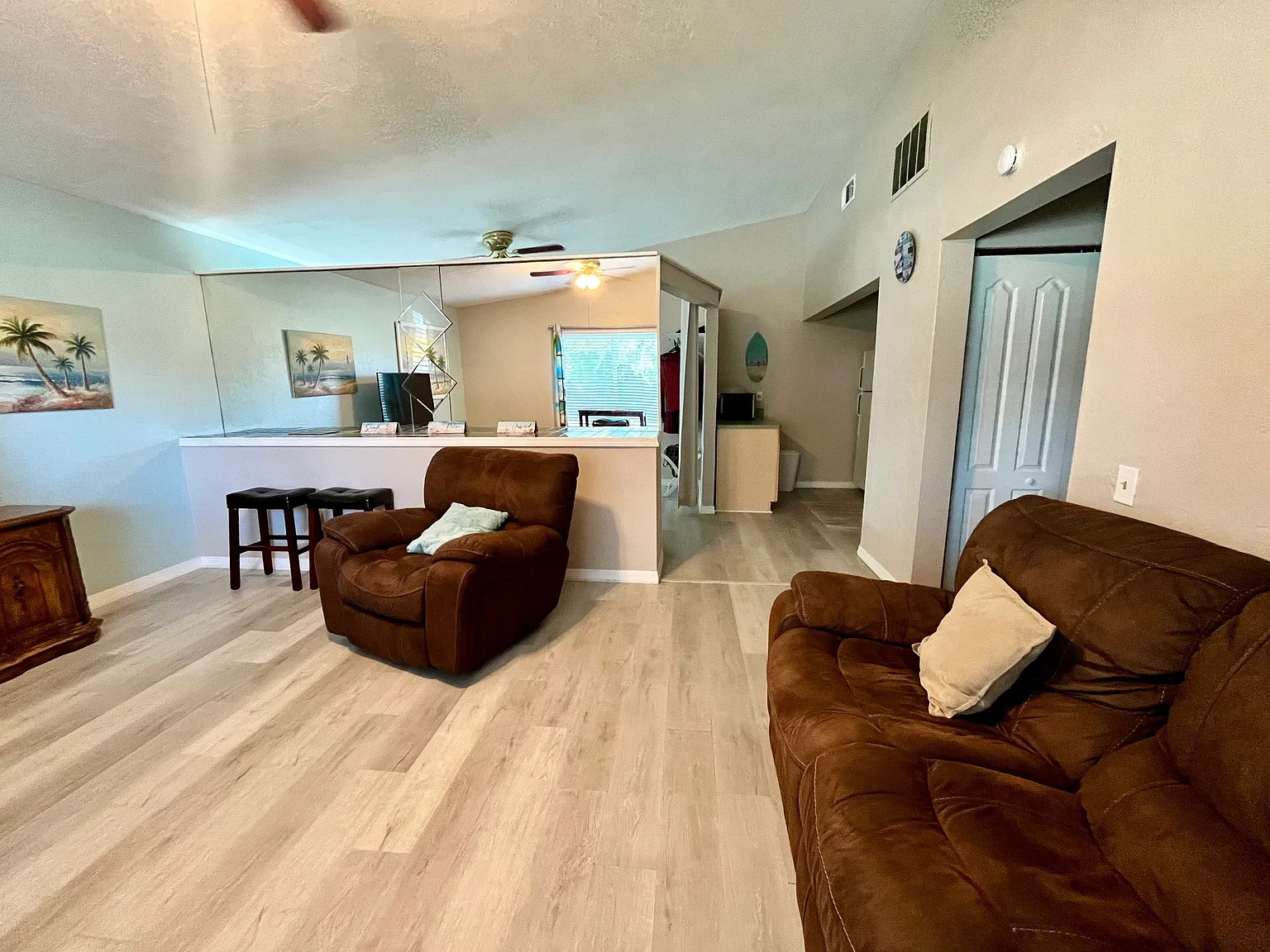 1 bed, 600 sqft, $1,700 — Photo 4