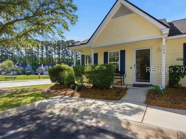 200 West Sq, Bluffton, SC 29910