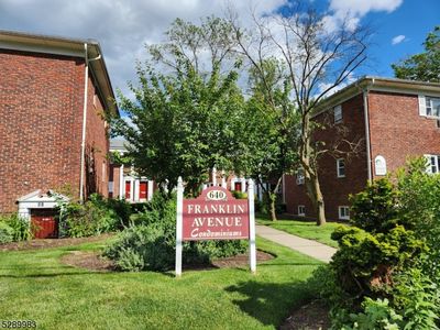640 Franklin Ave #E-1, Nutley, NJ, 07110