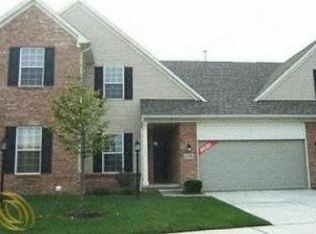 13565 Christina Ln #11, Van Buren Township, MI 48111