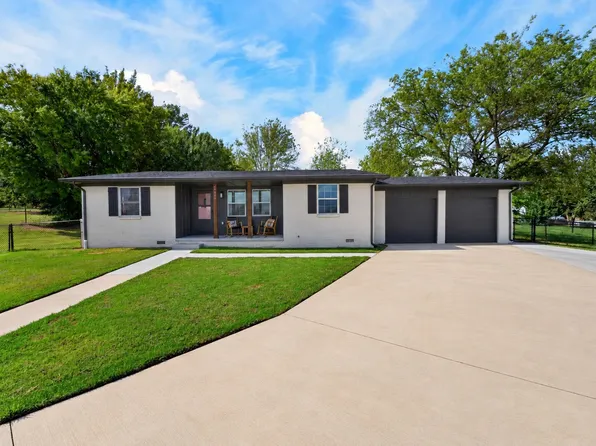 24037 E 138th St S, Coweta, OK 74429