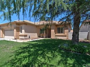 1376 Sea Pines Dr, Banning, CA 92220