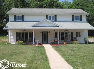 1905 W Highway 34, Fairfield, IA