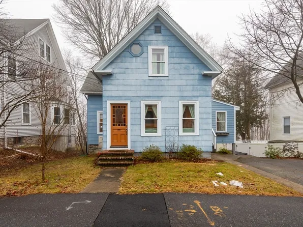 9 Gates Ave, Marlborough, MA 01752