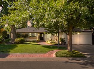 1610 W Meadow Avenue, Visalia, CA 93277