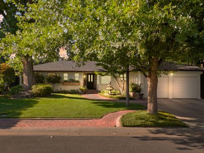 1610 W Meadow Avenue, Visalia, CA, 93277