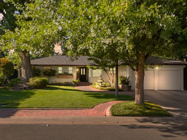 1610 W Meadow Avenue, Visalia, CA 93277