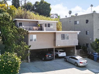 830 Tularosa Dr, Los Angeles, CA, 90026