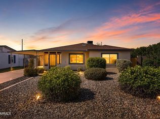 2726 E FAIRMOUNT Avenue, Phoenix, AZ 85016