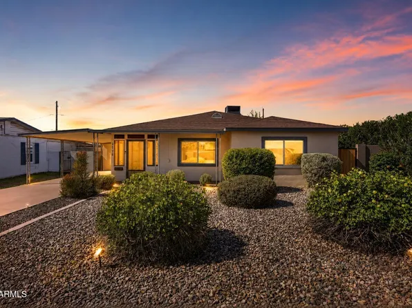 2726 E FAIRMOUNT Avenue, Phoenix, AZ 85016