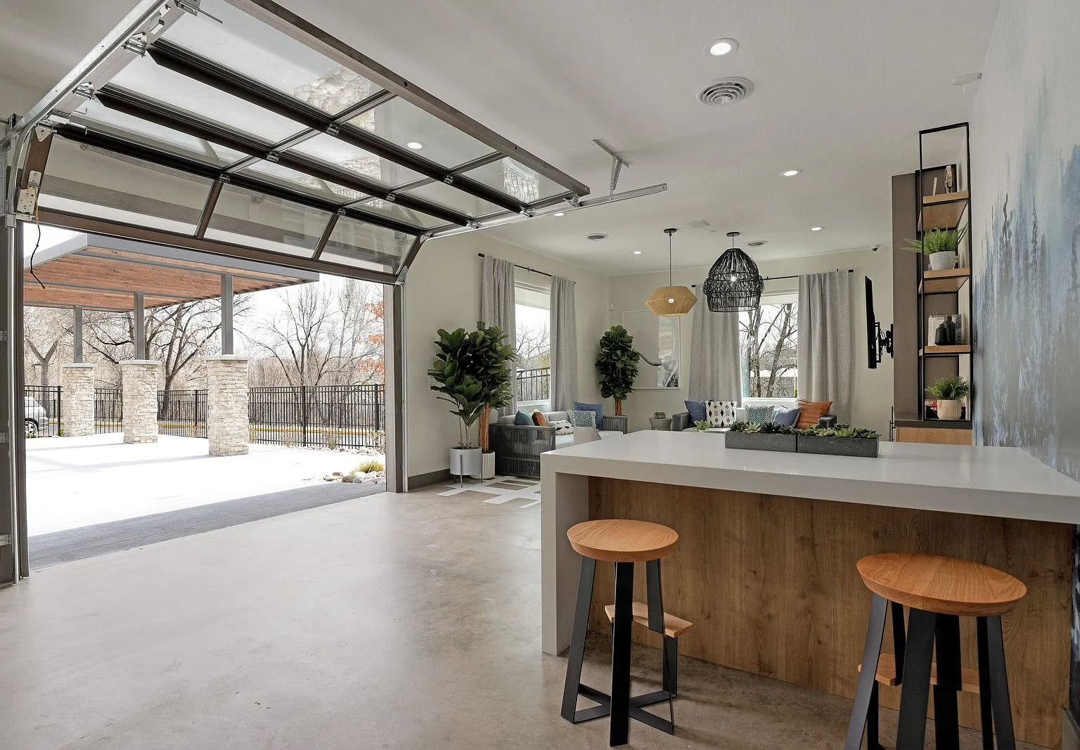 Greenwood Point Apartment Homes — Photo 4
