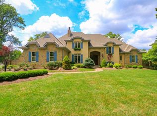 6625 Tupelo Ln, Cincinnati, OH 45243