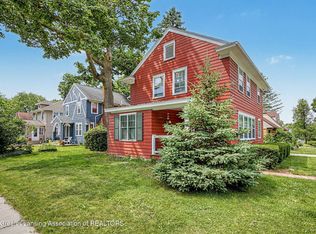 505 Fulton Pl, Lansing, MI 48915