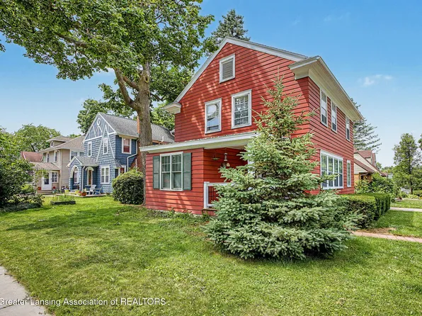 505 Fulton Pl, Lansing, MI 48915