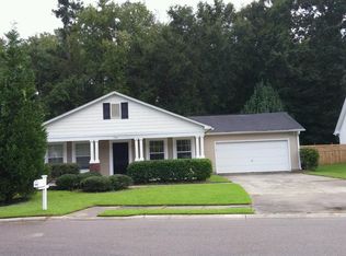 7946 New Ryder Rd, North Charleston, SC 29406