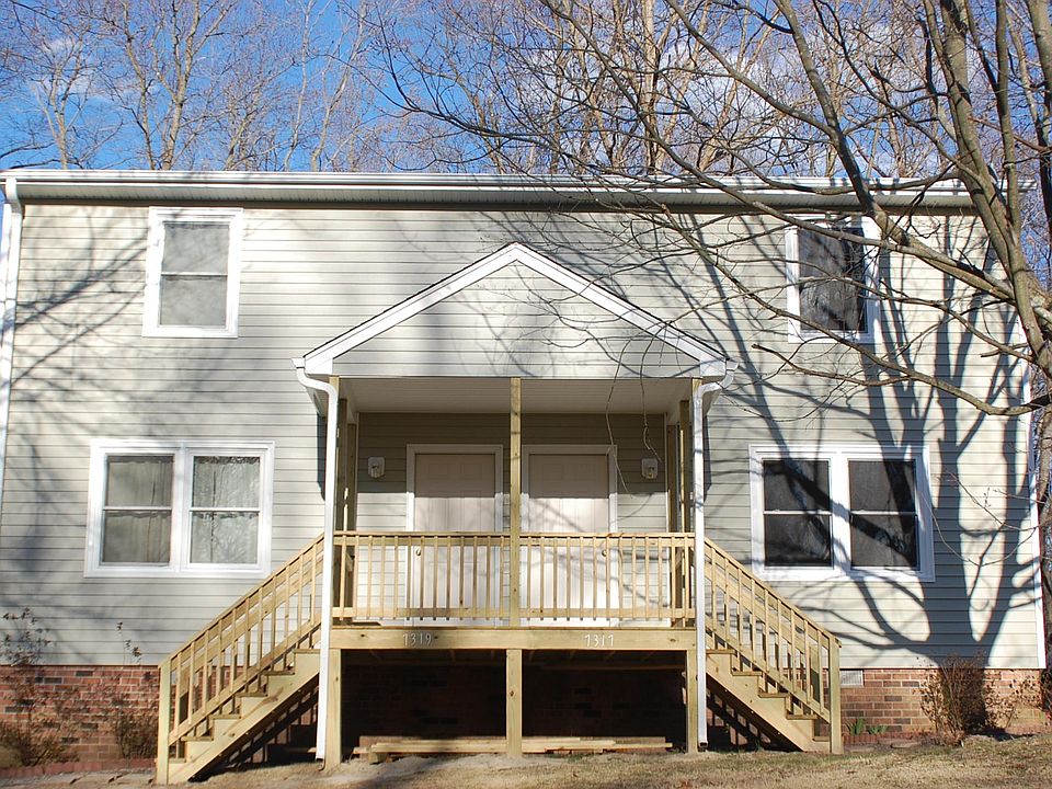 1st image of 7317 John Elizabeth Pl #A