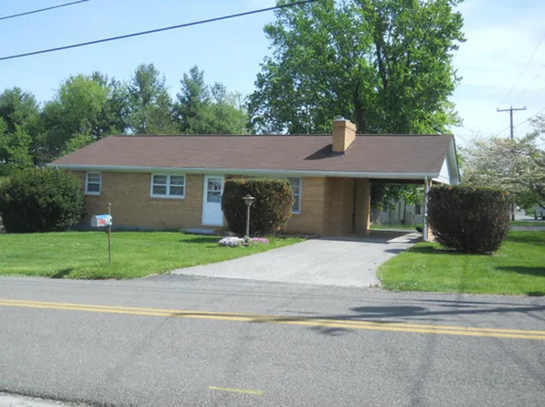 217 Dunbar Ave, Dublin, VA 24084