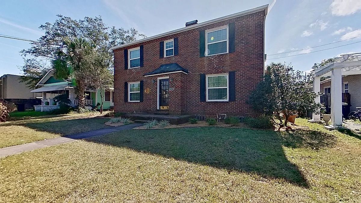 Building Photo - 938 Cordova Pl #4