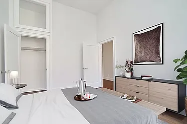 Rented by REAL New York