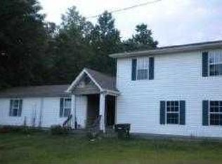 21 Church Ln, Pell City, AL 35125