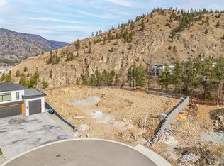 1654 Touriga Pl, West Kelowna, BC V4T3B5