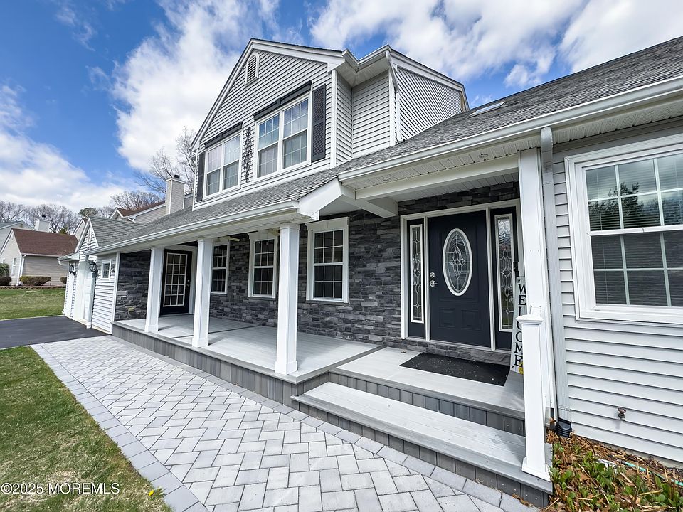 35 Teakwood Drive, Jackson, NJ 08527 | Zillow