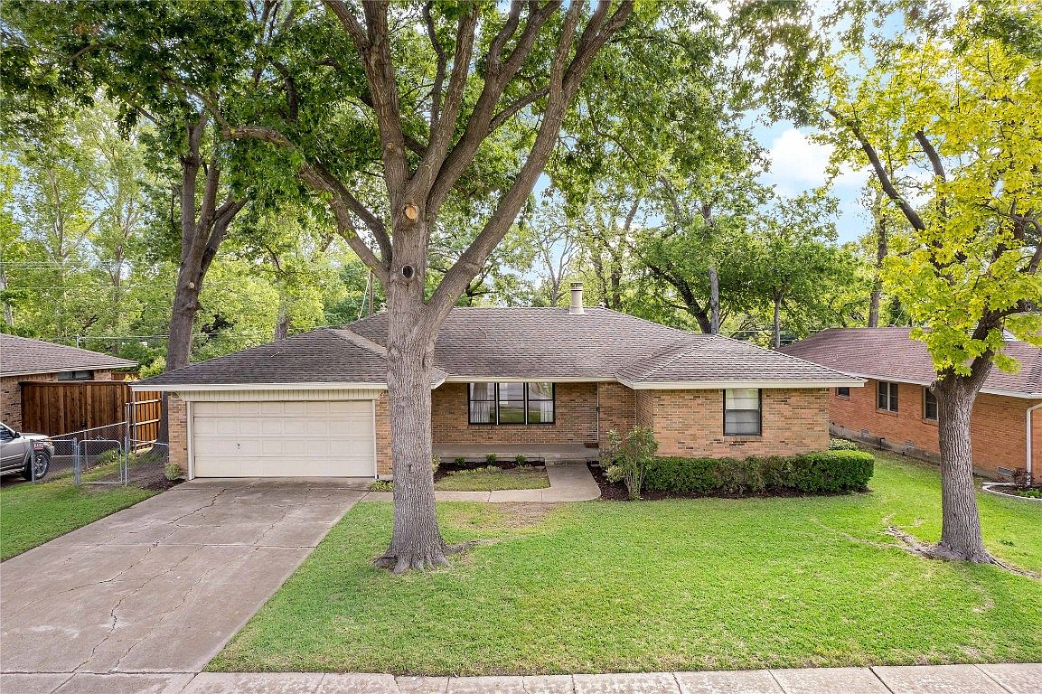 3222 Pecan Ln, Garland, TX 75041 Zillow