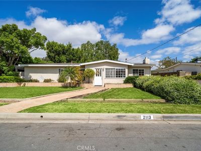 2113 Westminster Ave, Costa Mesa, CA, 92627