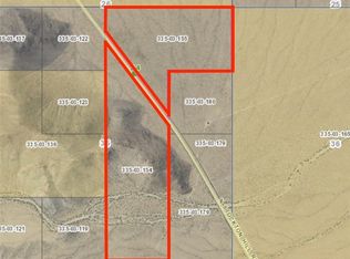 335-03 N Stockton Hill Rd #155, Kingman, AZ 86401