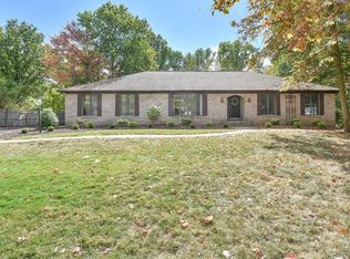 1534 Woodlake Blvd, Stow, OH 44224