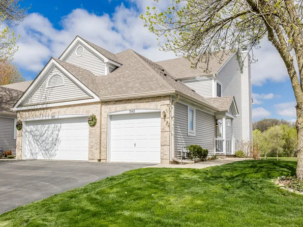 340 Bristol Ln, Fox River Grove, IL 60021