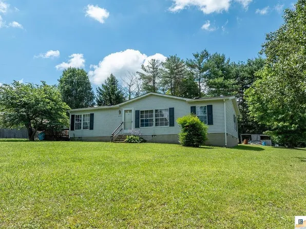 465 Bristletown Rd, Glasgow, KY 42141
