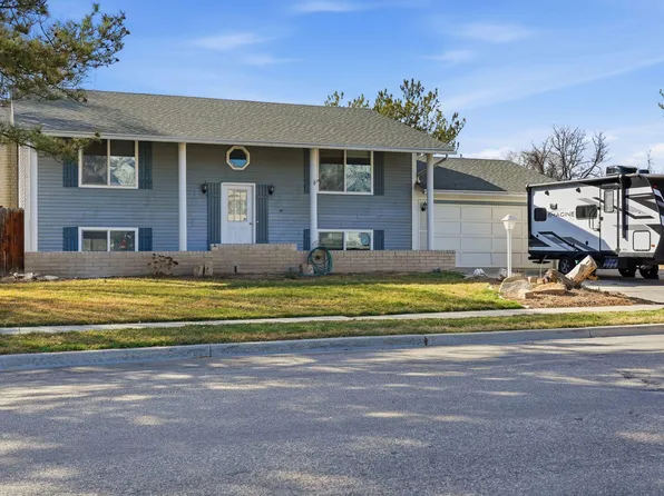 12454 S 1450 W, Riverton, UT 84065